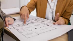 Hausbesichtigung italien