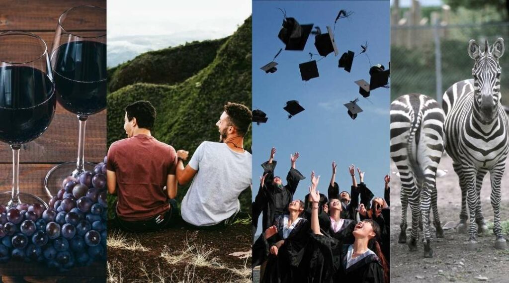 Italienische Artikel