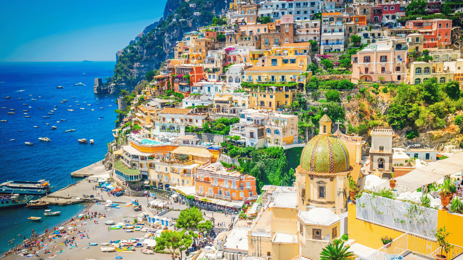 Leben in Italien – italienische Traditionen