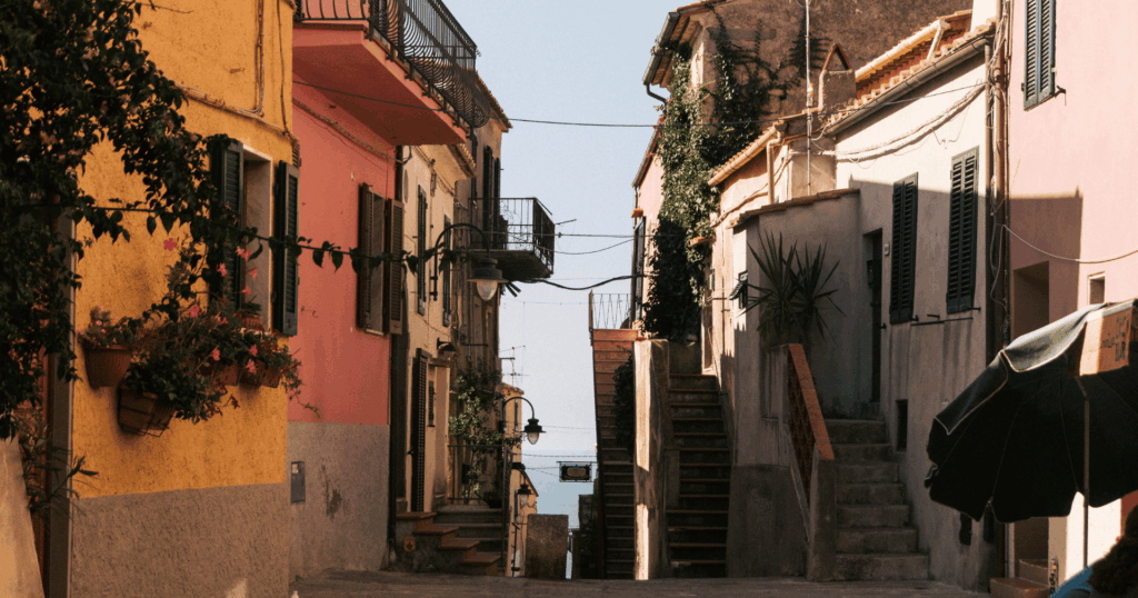 Hauskauf in Italien - typische Fehler und worauf Käufer achten sollten