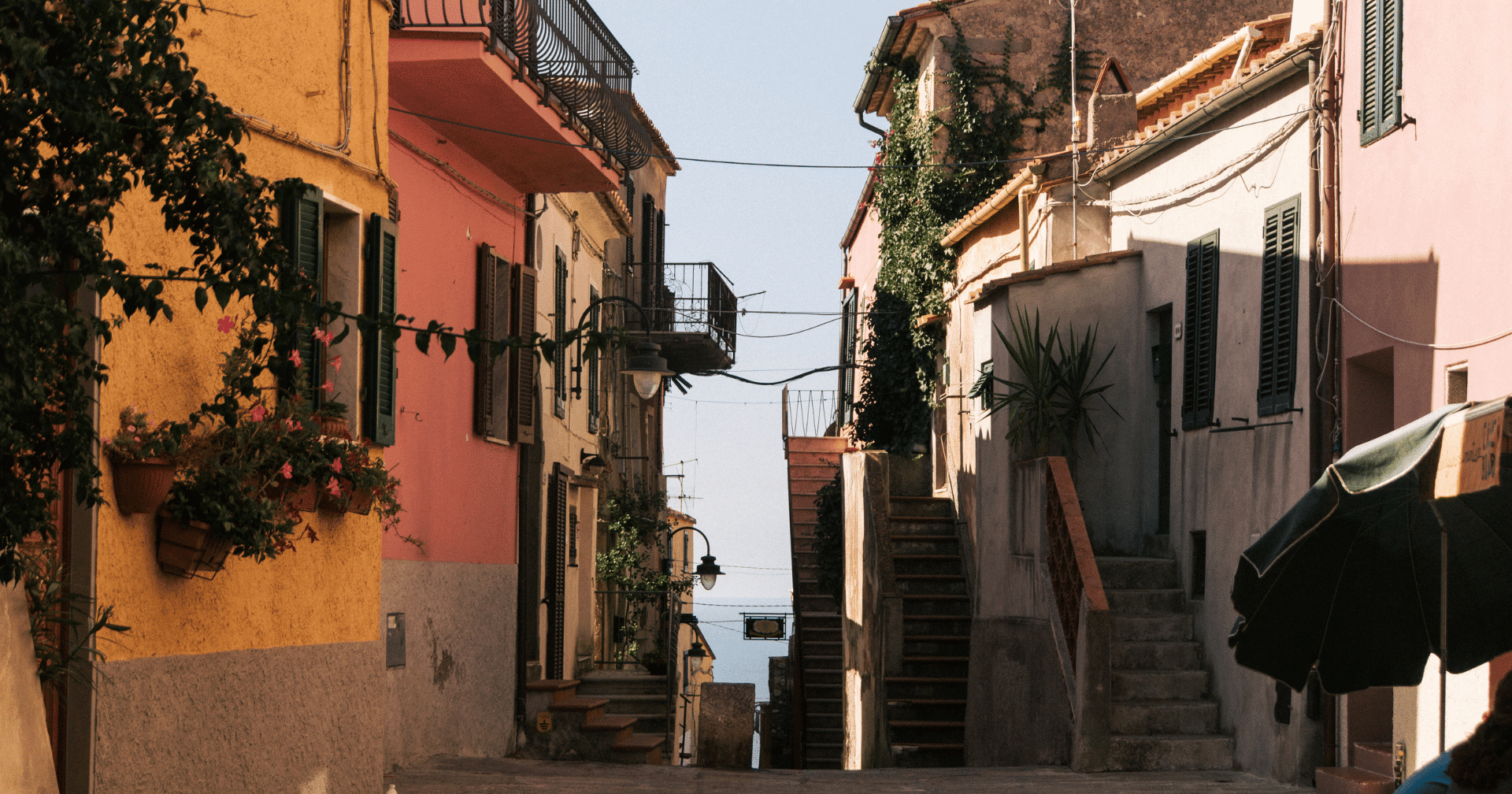 Blogartikel_Hauskauf in Italien – die 7 häufigsten Fehler Hauskauf in Italien - typische Fehler und worauf Käufer achten sollten